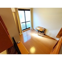 ※同仕様の部屋の参考画像となります。