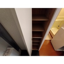※同仕様の部屋の参考画像となります。