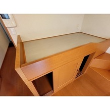※同仕様の部屋の参考画像となります。