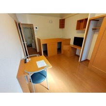 ※同仕様の部屋の参考画像となります。