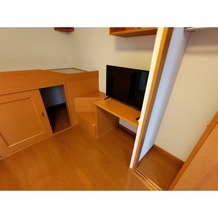 ※同仕様の部屋の参考画像となります。