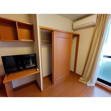 ※同仕様の部屋の参考画像となります。