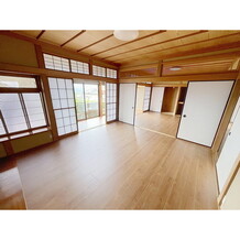 １F　洋室②