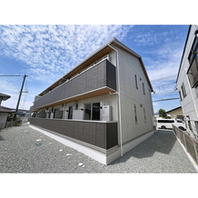 メゾン陣場