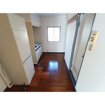 同仕様のお部屋の写真となります。