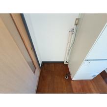 同仕様のお部屋の写真となります。