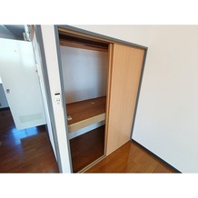 同仕様のお部屋の写真となります。