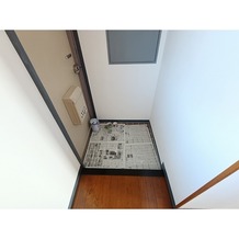 同仕様のお部屋の写真となります。