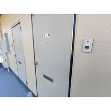 同仕様のお部屋の写真となります。