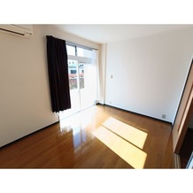 同仕様のお部屋の写真となります。