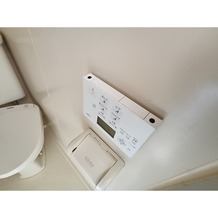 同仕様のお部屋の写真となります。
