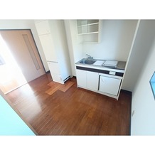 同仕様のお部屋の写真となります。