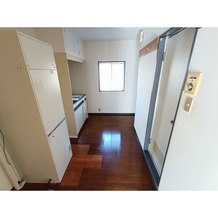 同仕様のお部屋の写真となります。