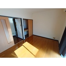 同仕様のお部屋の写真となります。