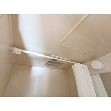 同仕様のお部屋の写真となります。