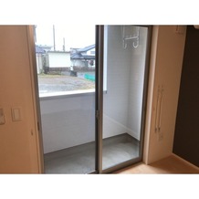 サンルーム　サンプル