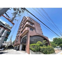 スプリングリゾートマンション　スワン・レイク207