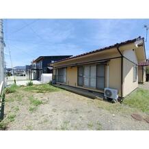 田中アパート（松）