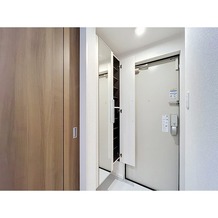 シューズボックス