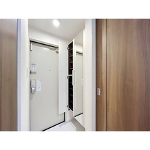 シューズボックス
