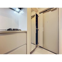 シューズボックス