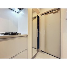 シューズボックス