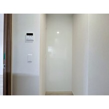 冷蔵庫置き場