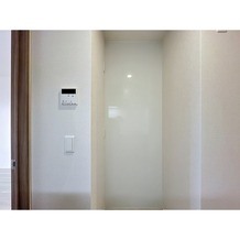 冷蔵庫置き場