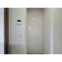 冷蔵庫置き場