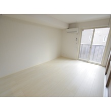 同タイプ部屋の画像です