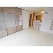 同タイプ部屋の画像です