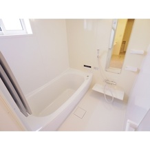 同タイプ部屋の画像です