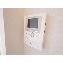 同タイプ部屋の画像です