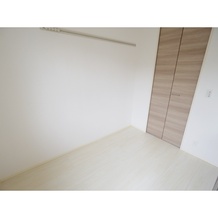同タイプ部屋の画像です
