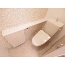 同タイプ部屋の画像です