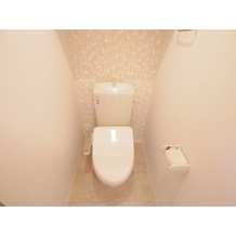 同タイプ部屋の画像です