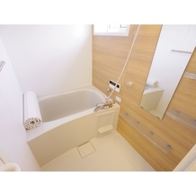 同タイプ部屋の画像です