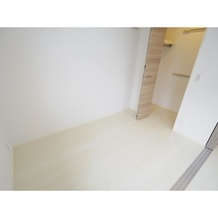 同タイプ部屋の画像です