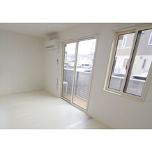 同タイプ部屋の画像です