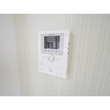 同タイプ部屋の画像です