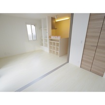 同タイプ部屋の画像です