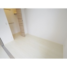 同タイプ部屋の画像です