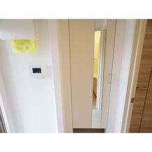 同タイプ部屋の画像です
