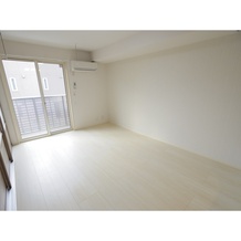 同タイプ部屋の画像です