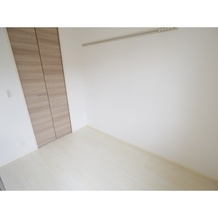 同タイプ部屋の画像です