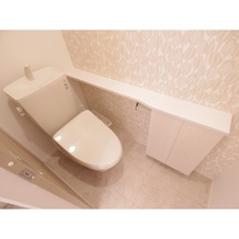 同タイプ部屋の画像です