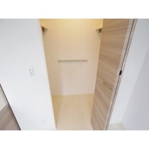 同タイプ部屋の画像です