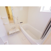 同タイプ部屋の画像です