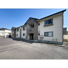 シャーメゾン枇杷坂B
