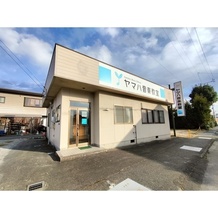 松川一米テナント